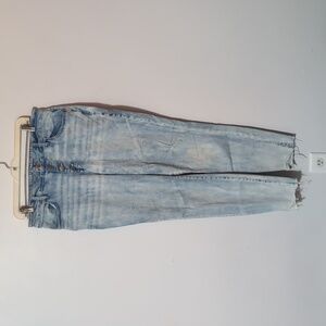 Maurice's high-rise jeans